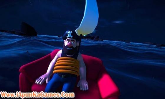 Suicide Guy Sleepin Deeply Free Download Screenshot 2