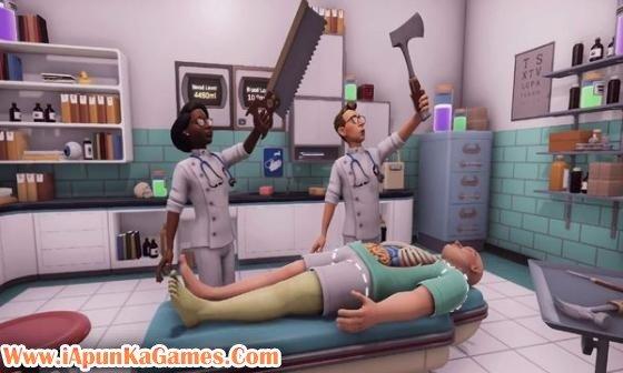 Surgeon Simulator 2 Free Download Screenshot 3