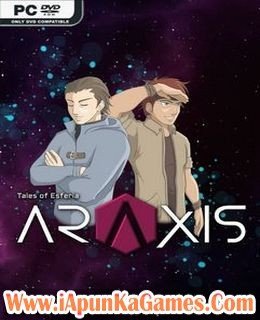 Tales of Esferia Araxis Free Download