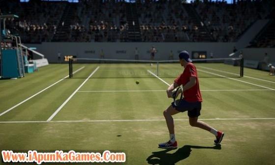 Tennis World Tour 2 Free Download Screenshot 3