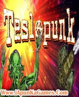Teslapunk Free Download