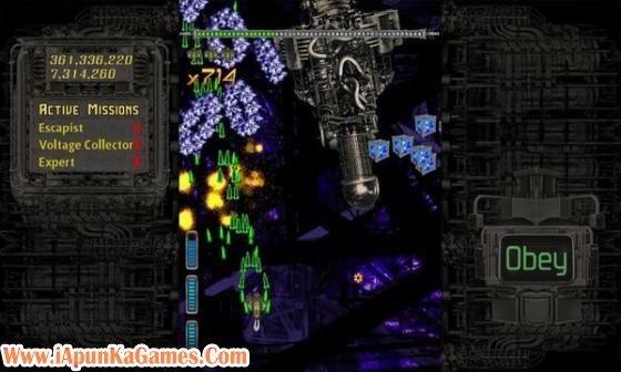 Teslapunk Free Download Screenshot 1 Teslapunk Free Download Screenshot 1