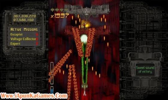 Teslapunk Free Download Screenshot 2 Teslapunk Free Download Screenshot 2