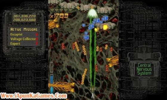 Teslapunk Free Download Screenshot 3 Teslapunk Free Download Screenshot 3
