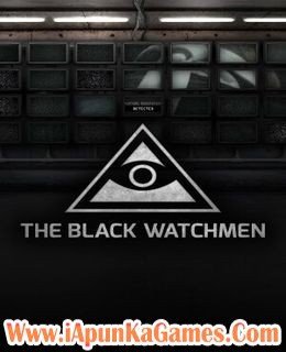 The Black Watchmen Free Download