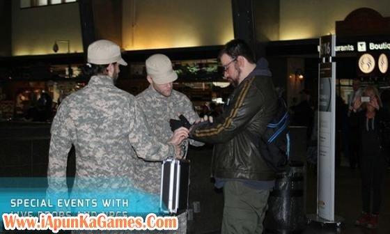 The Black Watchmen Free Download Screenshot 1