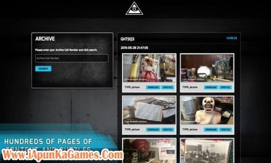 The Black Watchmen Free Download Screenshot 2