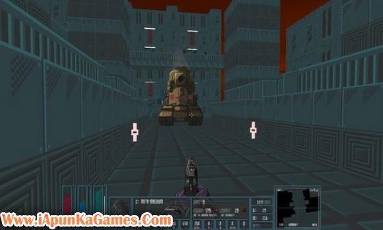 The Citadel Free Download Screenshot 3