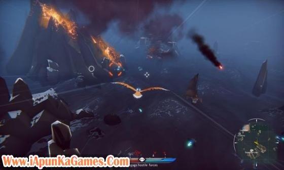 The Falconeer Free Download Screenshot 2