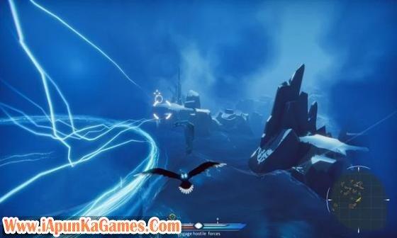 The Falconeer Free Download Screenshot 3