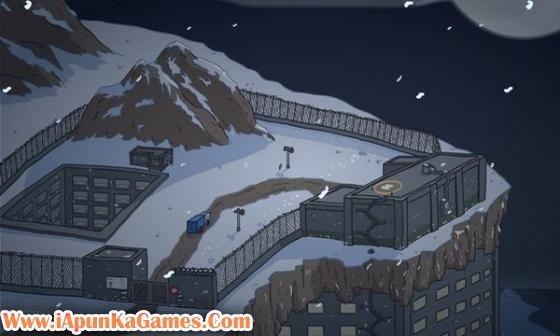 The Henry Stickmin Collection Free Download Screenshot 2 The Henry Stickmin Collection Free Download Screenshot 2