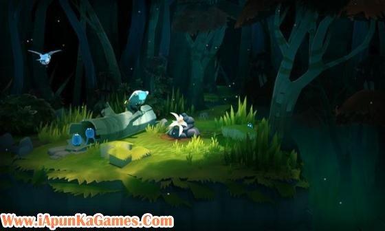 The Last Campfire Free Download Screenshot 1