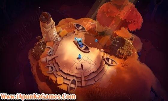 The Last Campfire Free Download Screenshot 2