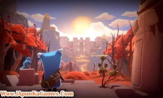 The Last Campfire Free Download Screenshot 3