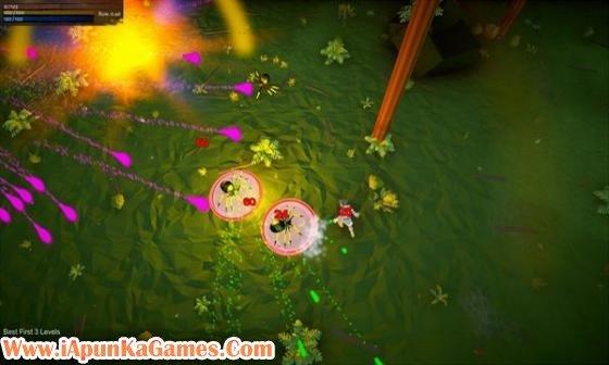 The Run Free Download Screenshot 1