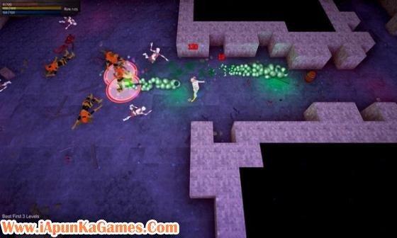 The Run Free Download Screenshot 2