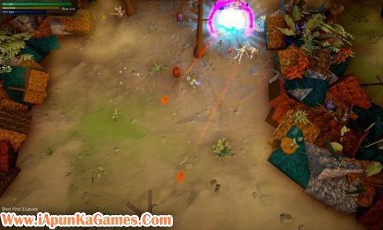 The Run Free Download Screenshot 3