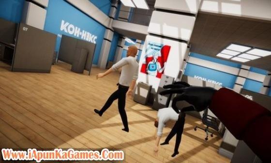 The Spy Who Shrunk Me Free Download Screenshot 1 The Spy Who Shrunk Me Free Download Screenshot 1