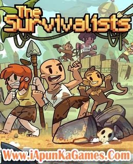 The Survivalists Free Download