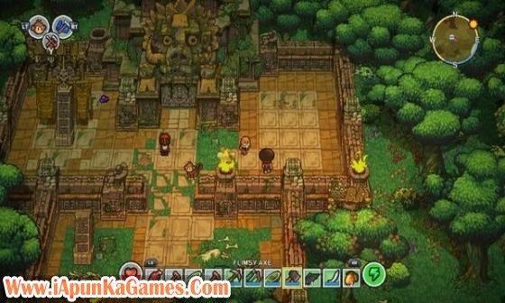 The Survivalists Free Download Screenshot 1