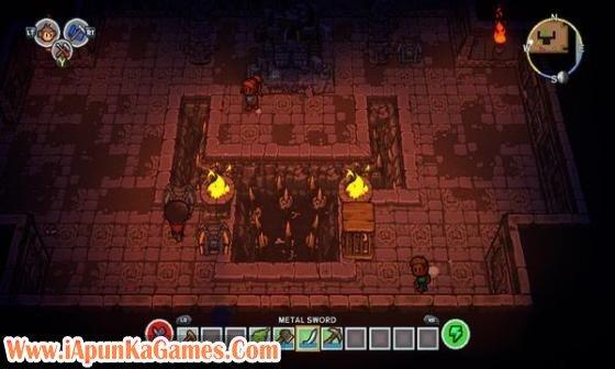 The Survivalists Free Download Screenshot 2