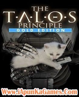 The Talos Principle Gold Edition Free Download