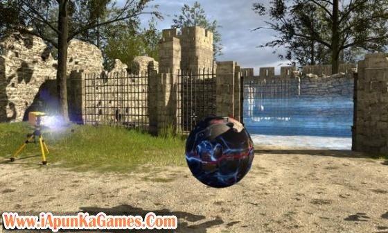 The Talos Principle Gold Edition Free Download Screenshot 1 The Talos Principle Gold Edition Free Download Screenshot 1