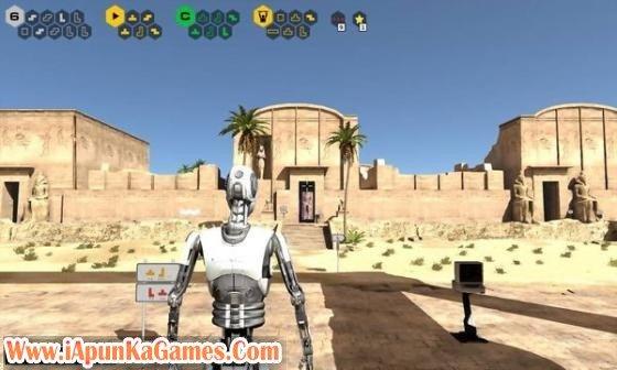 The Talos Principle Gold Edition Free Download Screenshot 2 The Talos Principle Gold Edition Free Download Screenshot 2