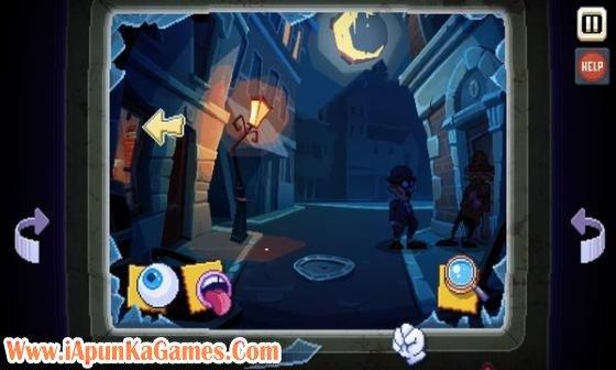 There Is No Game Wrong Dimension Free Download Screenshot 3