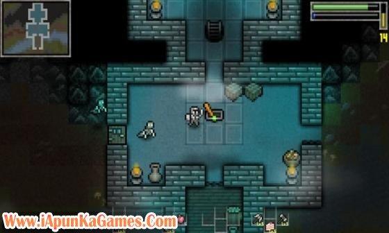 Throne Quest Deluxe Free Download Screenshot 2