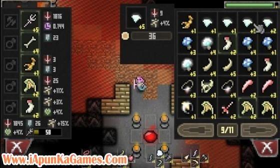 Throne Quest Deluxe Free Download Screenshot 3
