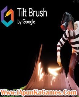 Tilt Brush Free Download