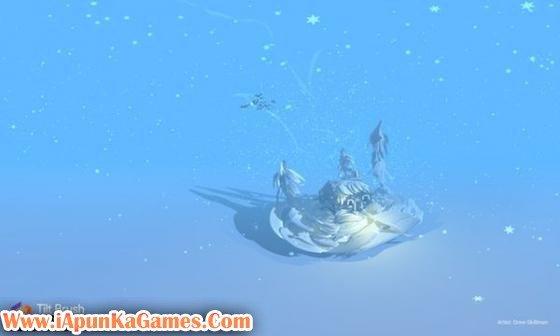 Tilt Brush Free Download Screenshot 1