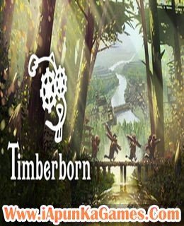 Timberborn Free Download Timberborn Free Download
