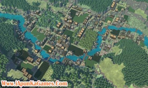 Timberborn Free Download Screenshot 1 Timberborn Free Download Screenshot 1