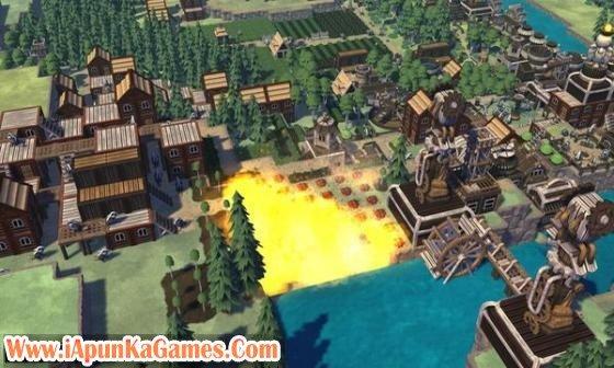 Timberborn Free Download Screenshot 2 Timberborn Free Download Screenshot 2