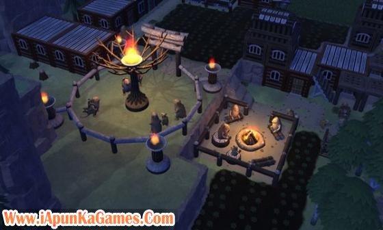 Timberborn Free Download Screenshot 3 Timberborn Free Download Screenshot 3