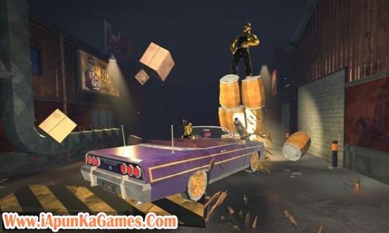 Time Hacker Free Download Screenshot 1