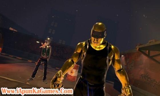 Time Hacker Free Download Screenshot 3