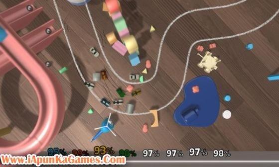 Tinker Racers Free Download Screenshot 2