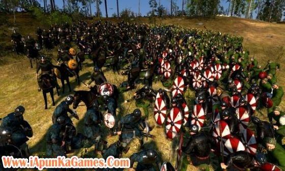 Total War Attila Free Download Screenshot 1 Total War Attila Free Download Screenshot 1