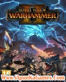 Total War Warhammer II Free Download