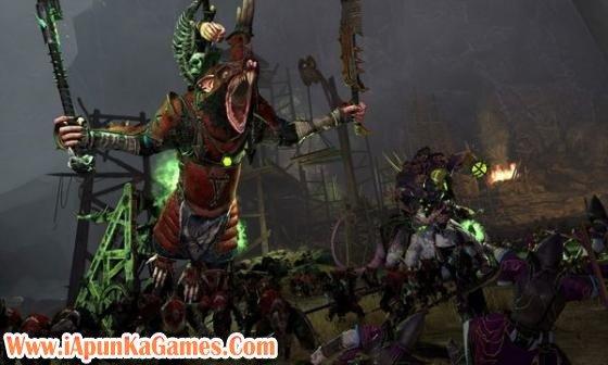 Total War Warhammer II Free Download Screenshot 2