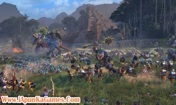 Total War Warhammer II Free Download Screenshot 3