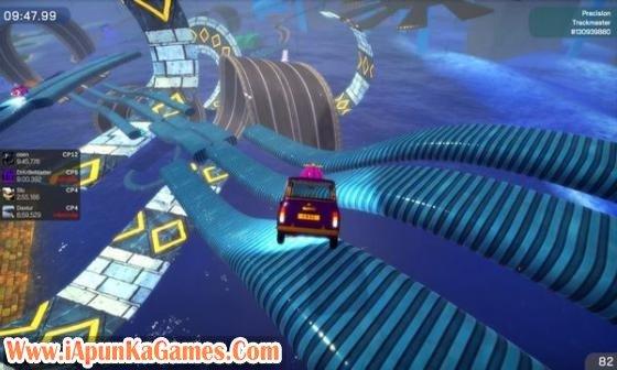 Trackmaster Free Download Screenshot 1