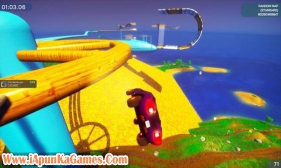 Trackmaster Free Download Screenshot 3