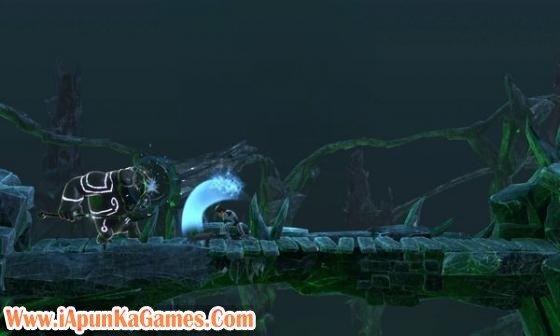 Trollhunters Defenders of Arcadia Free Download Screenshot 1