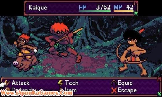 Tropicalia Free Download Screenshot 1