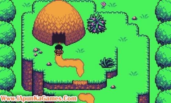 Tropicalia Free Download Screenshot 2