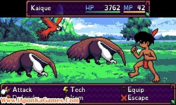 Tropicalia Free Download Screenshot 3